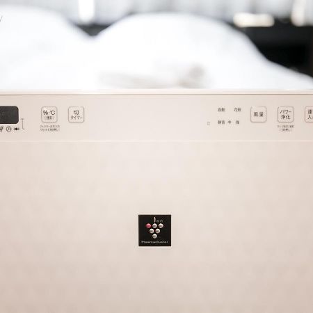 H2O Stay Namba Shalom - Newly Remodeled! 2020年7月リニューアルオープン Осака Екстер'єр фото