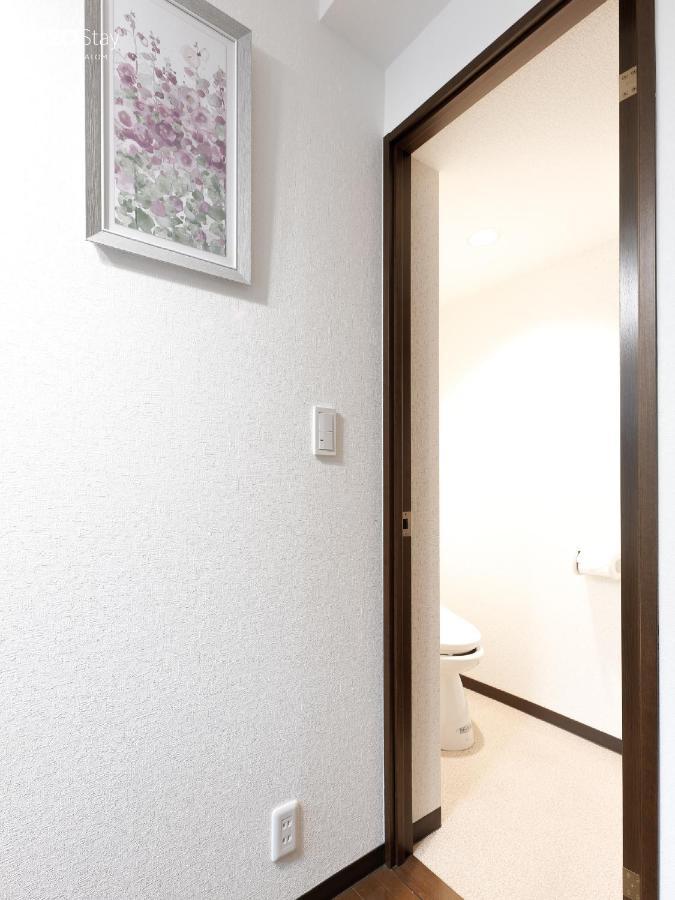 H2O Stay Namba Shalom - Newly Remodeled! 2020年7月リニューアルオープン Осака Екстер'єр фото
